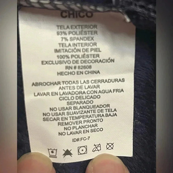 Free Country Waterproof Women's Jacket Deep Purple Size Small - Picture 12 of 12